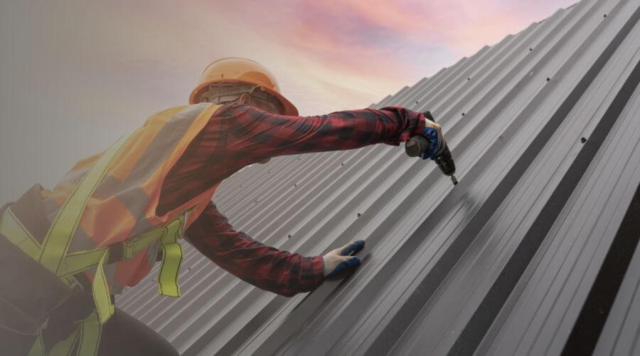 Professional residential roofers in Reidsville, GA